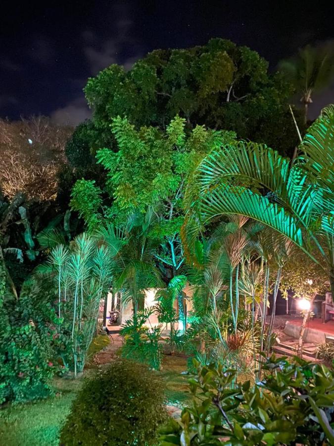 Pousada Tubarao Porto Seguro Exteriér fotografie
