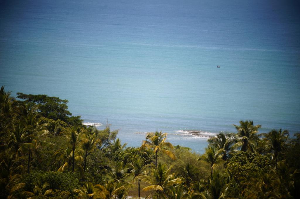 Pousada Tubarao Porto Seguro Exteriér fotografie